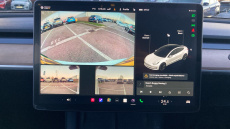 Tesla Model 3 Standard Plus 4dr Auto Electric Saloon